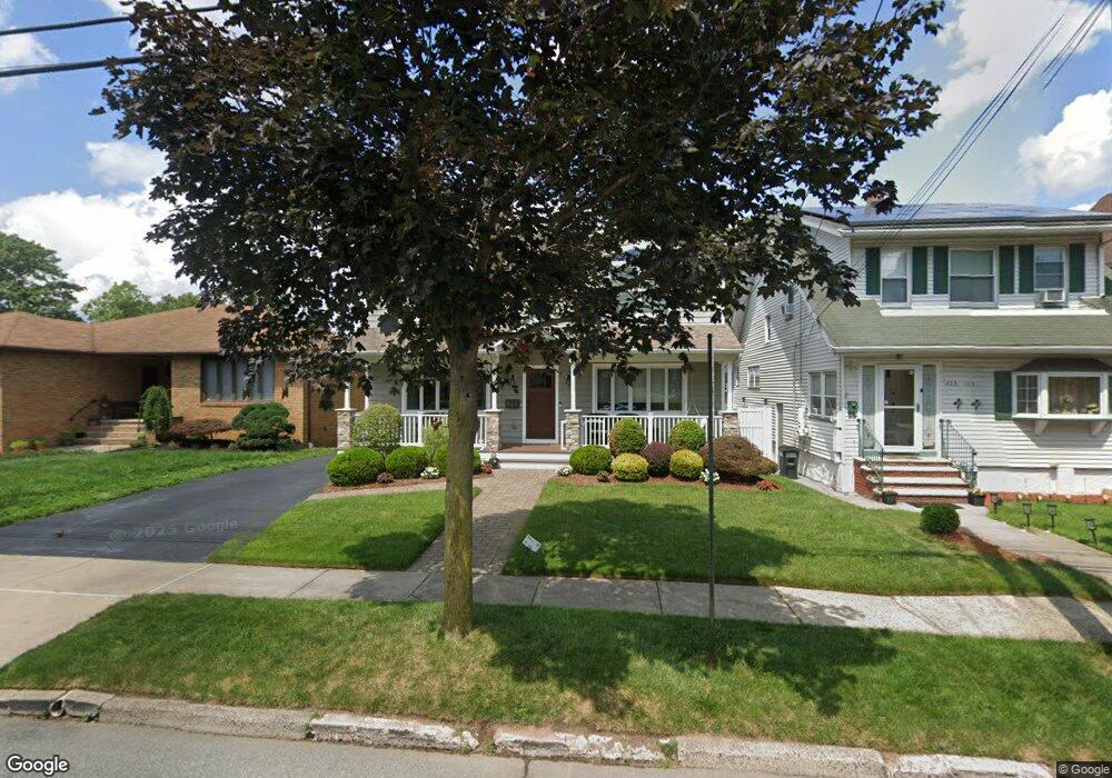 461 Page Ave, Lyndhurst, NJ 07071 - photo 1