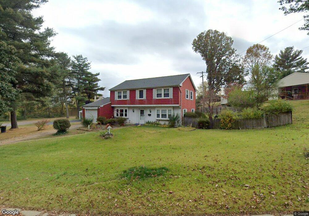 12808 Kernel Cir, Bowie, MD 20715 - photo 1