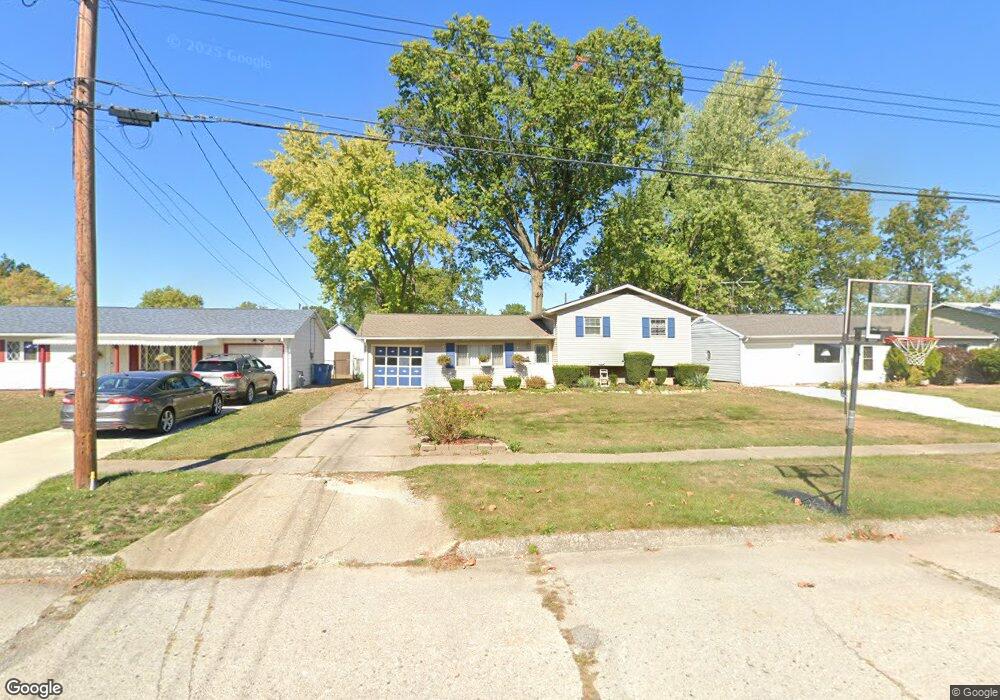 1921 E 39th St, Lorain, OH 44055 - photo 1