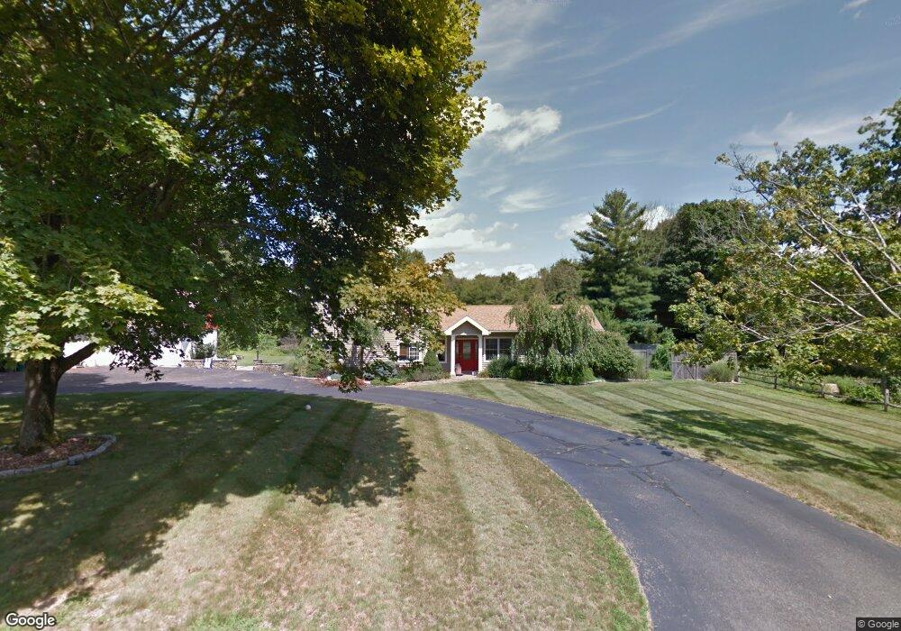 41 Summit Rd, Prospect, CT 06712 - photo 1