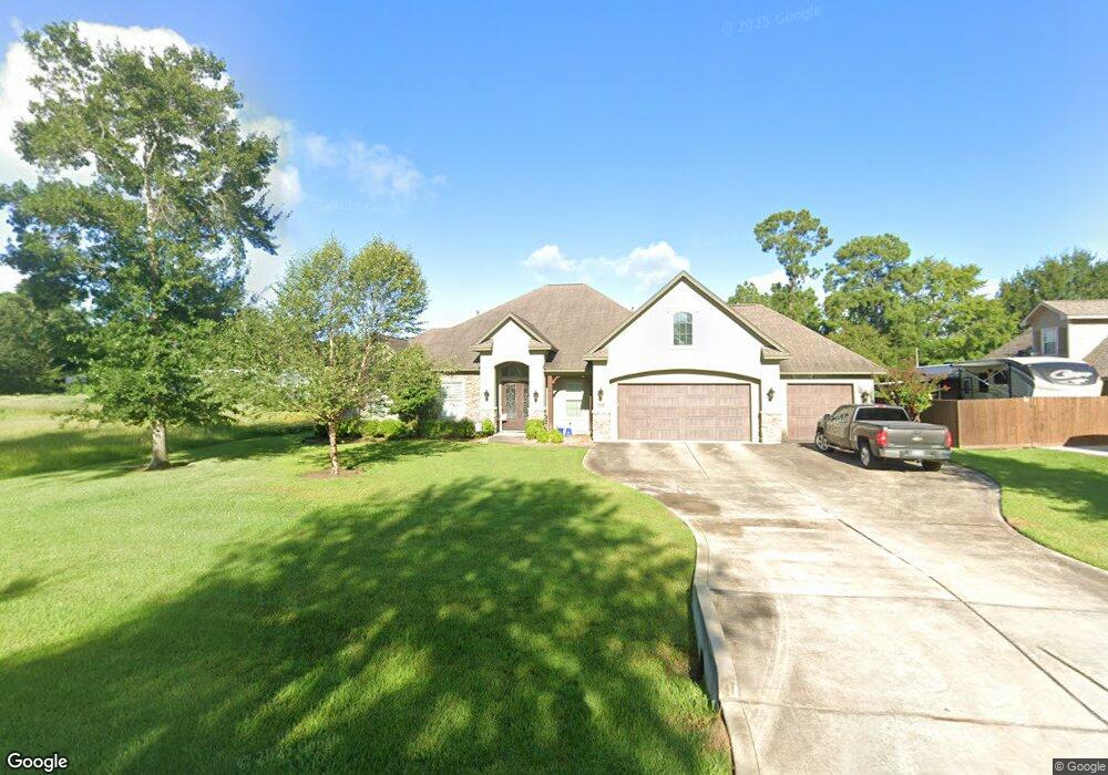 514 Honea Egypt, Magnolia, TX 77354 - photo 1