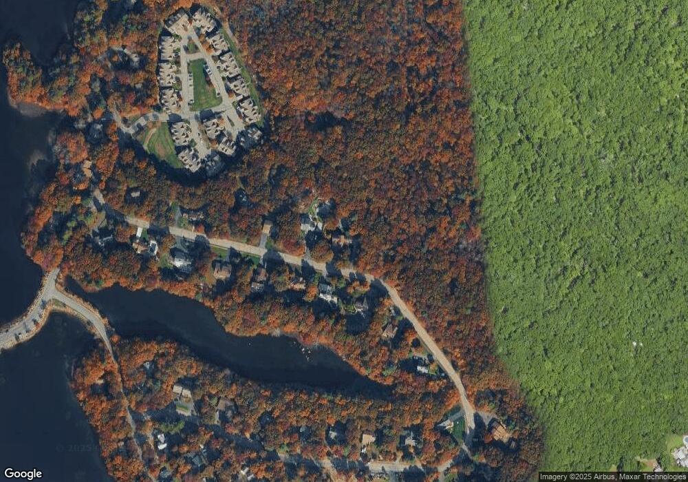 247 Palisades Cir, Stoughton, MA 02072 - photo 1