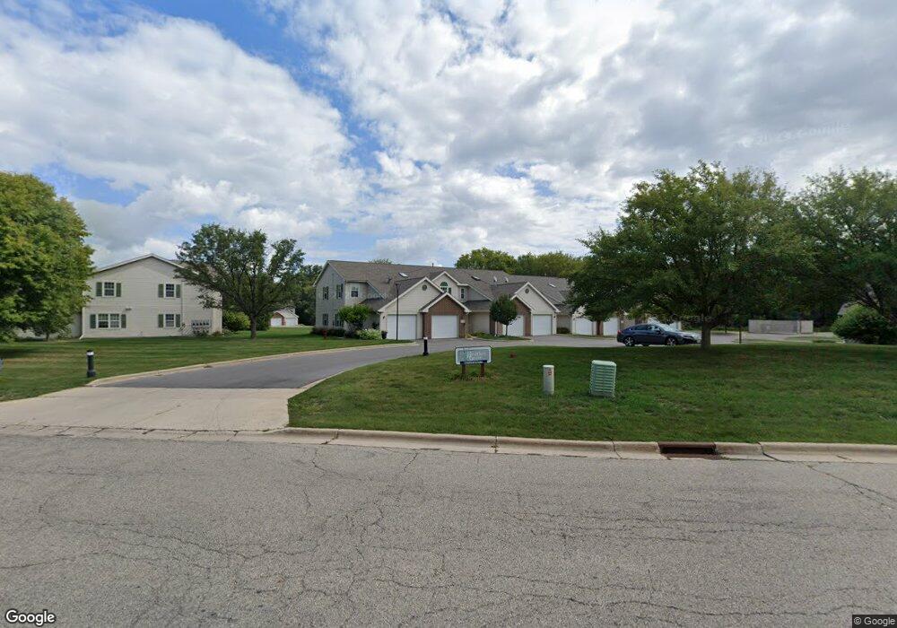 949 Park St unit 102, Oregon, WI 53575 - photo 1