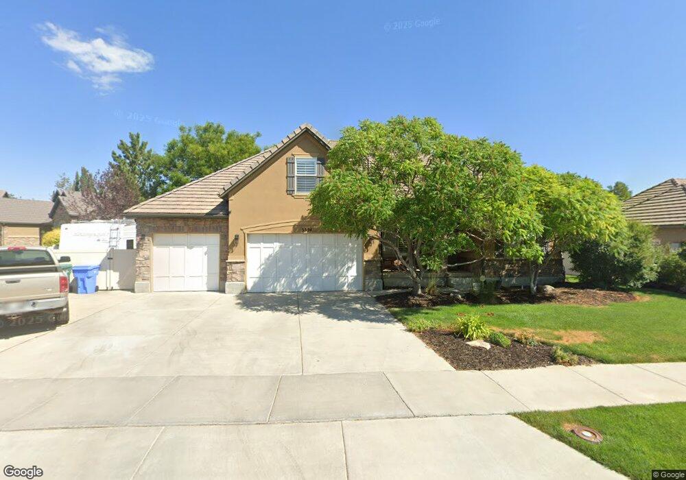 3354 W Kale Ln, Riverton, UT 84065 - photo 1