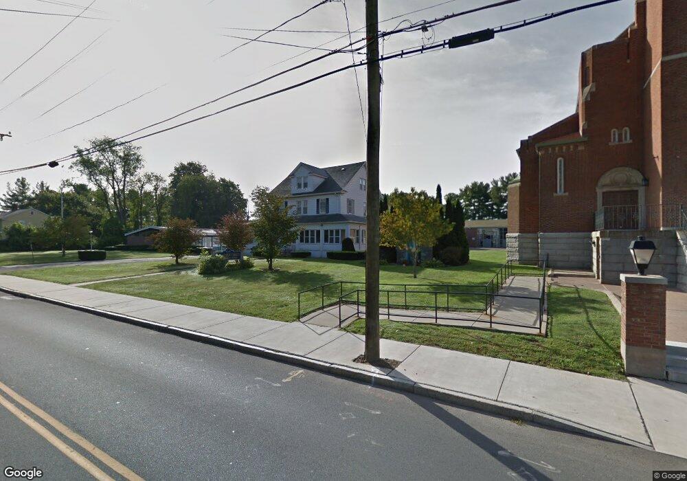 90 Alden Ave, Enfield, CT 06082 - photo 1