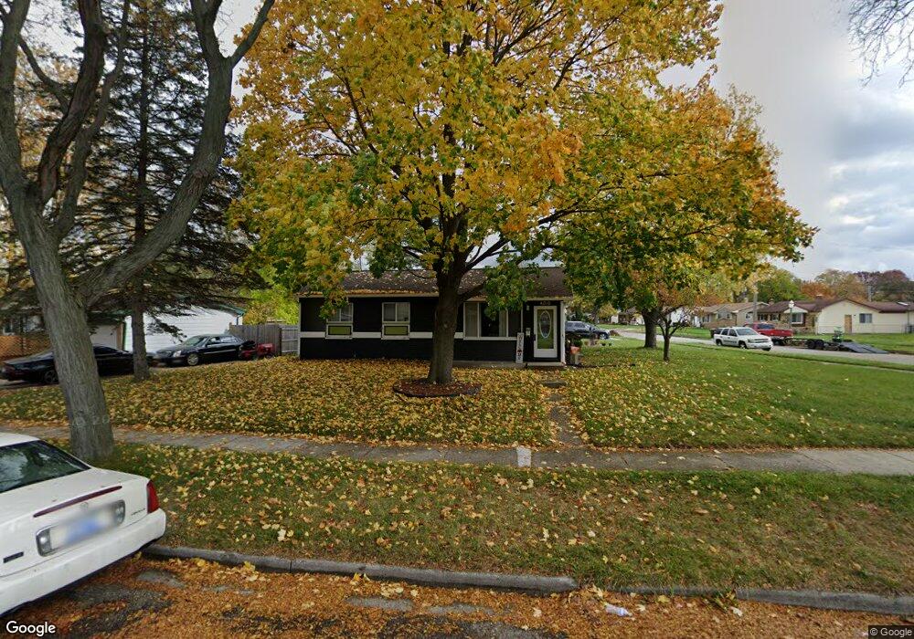 4019 Clayborn Rd, Lansing, MI 48911 - photo 1