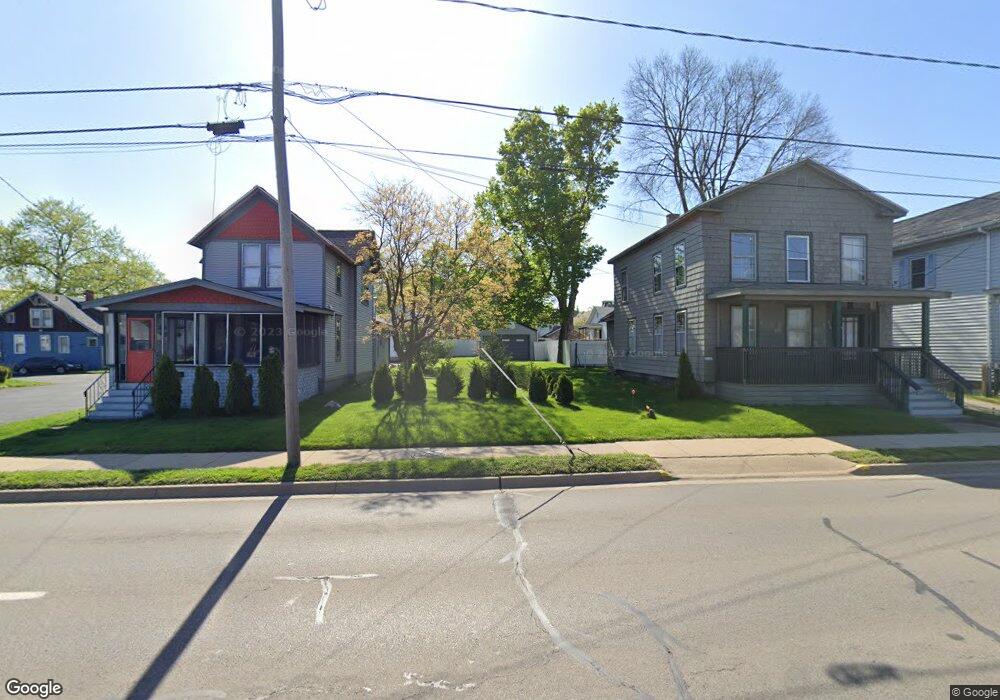 512 N Main St, Adrian, MI 49221 - photo 1