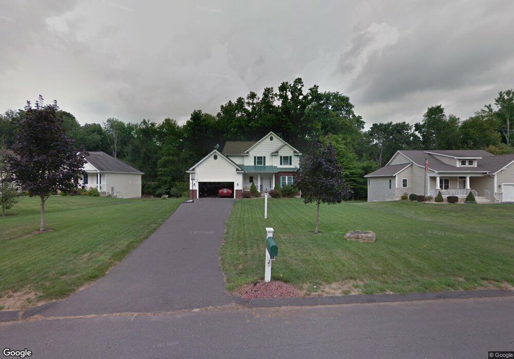 15 Harvest Ln, Bloomfield, CT 06002 - photo 1