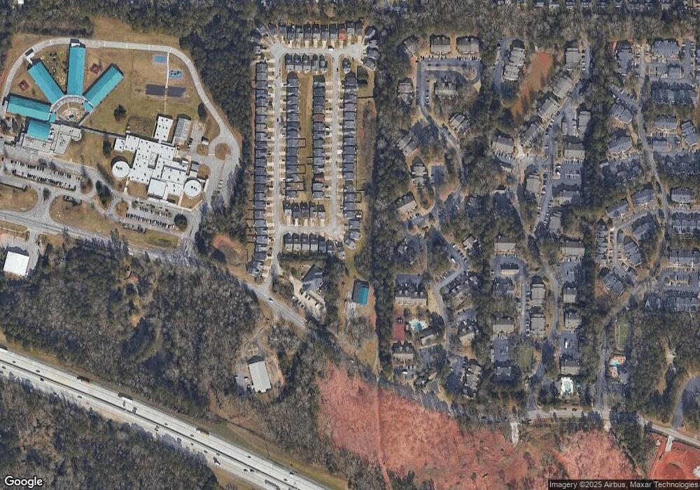 7286 Mountain Laurel Way, Stockbridge, GA 30281 - photo 1