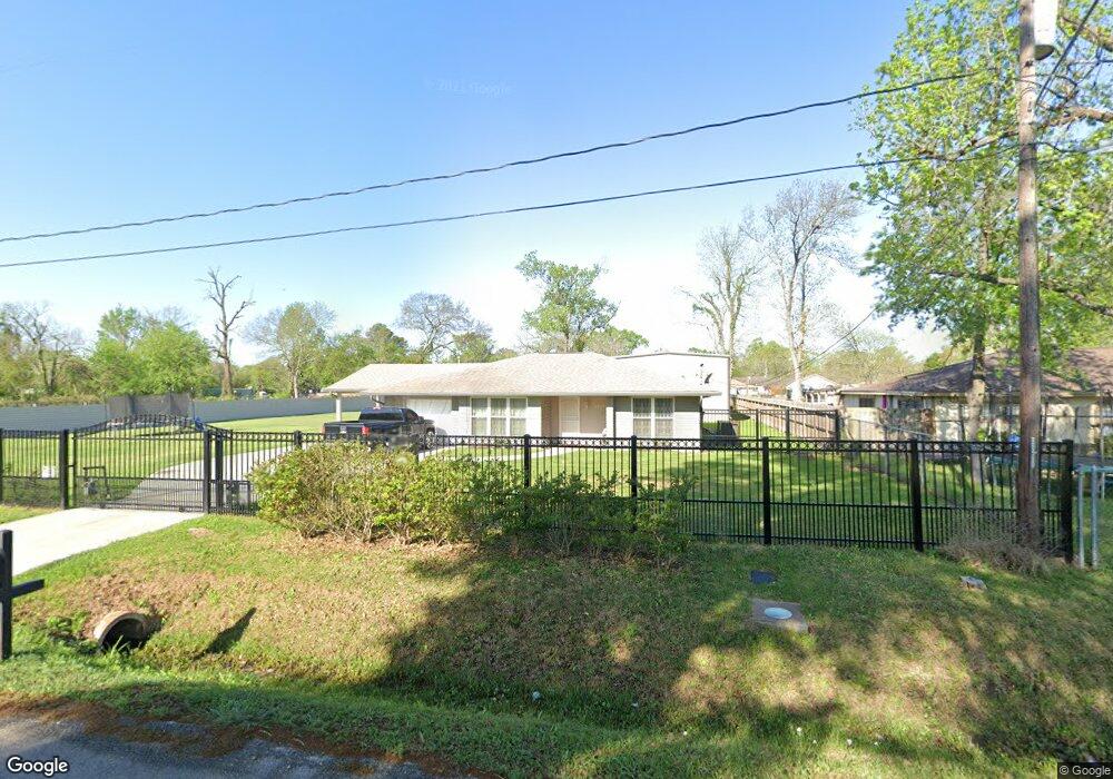 8419 Allwood St, Houston, TX 77016 - photo 1