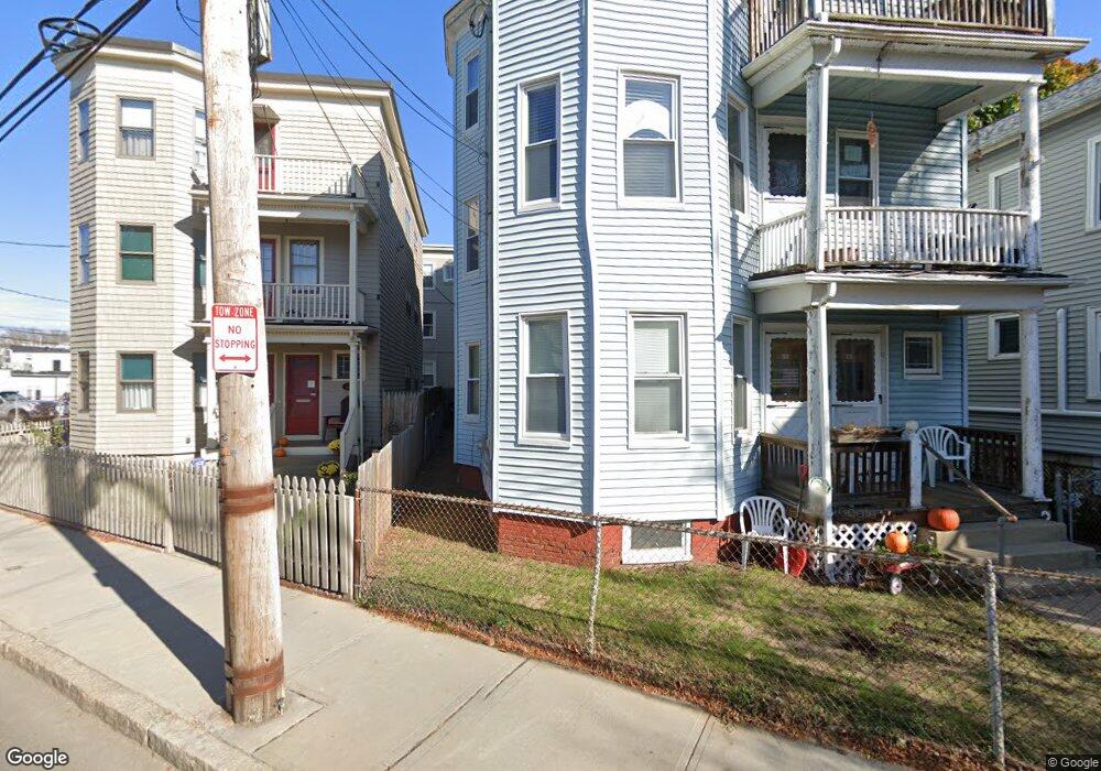 30 Cedar St unit 32, Cambridge, MA 02140 - photo 1