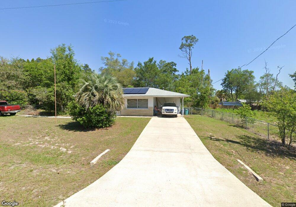 21419 SW Raintree St, Dunnellon, FL 34431 - photo 1