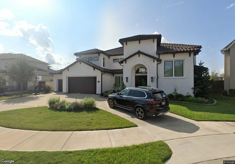 28039 Starlight Harbor Ln, Fulshear, TX 77441 - photo 1