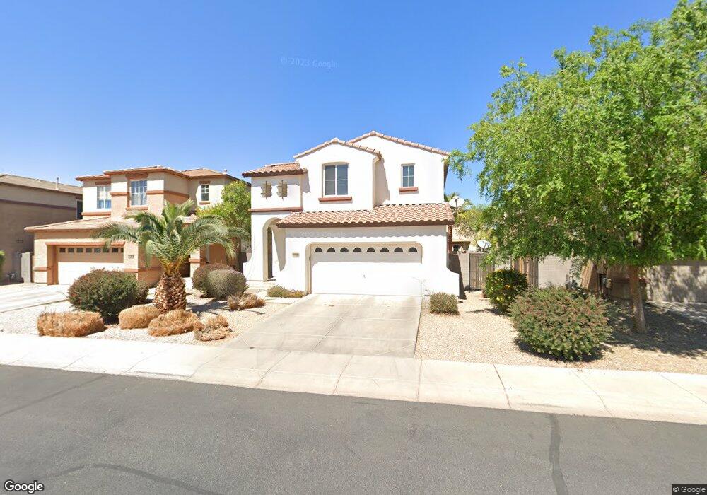 1196 E Frances Ln, Gilbert, AZ 85295 - photo 1