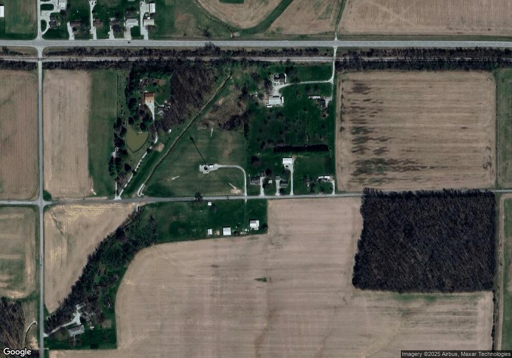 5254 E County Road 150 S, Greensburg, IN 47240 - photo 1