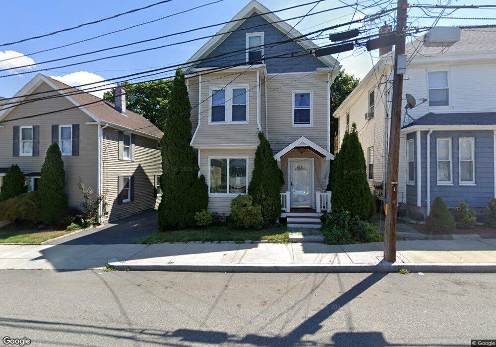 16 Cedar St unit 1, Waltham, MA 02453 - photo 1