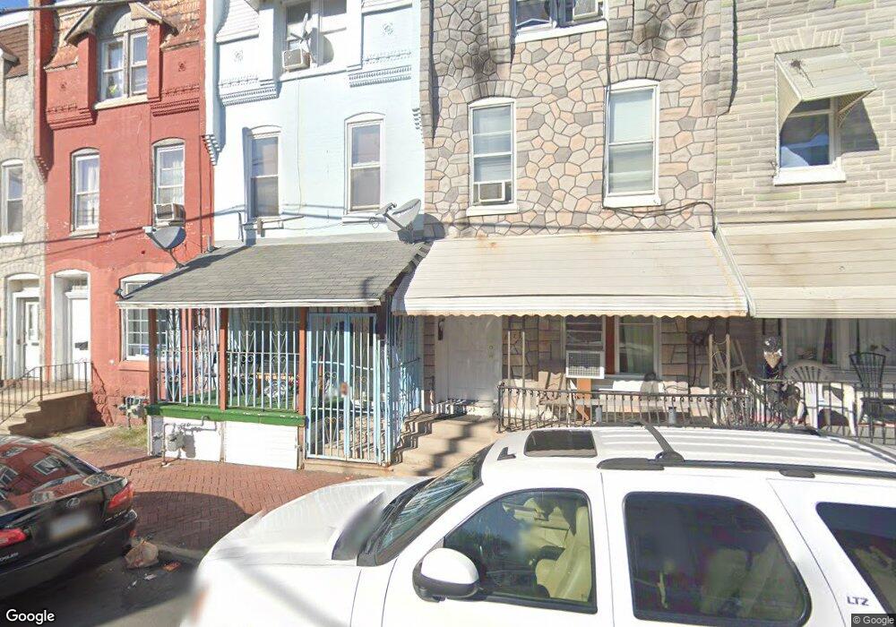 815 Greenwich St, Reading, PA 19601 - photo 1