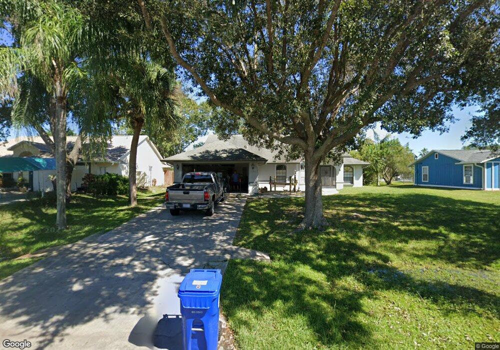 1067 Gardenia St, Sebastian, FL 32958 - photo 1