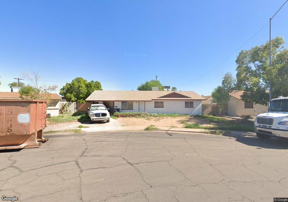 318 E Glade Ave, Mesa, AZ 85210 - photo 1