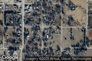 201 E 2nd St, Hepler, KS 66746