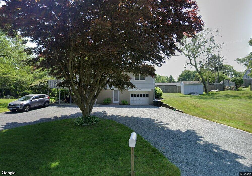 45 Silva St, Wakefield, RI 02879 - photo 1