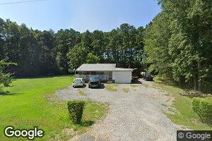 1023 Millwood Loop, Jamestown, SC 29453