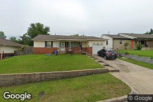 5736 E 29th St, Tulsa, OK 74114