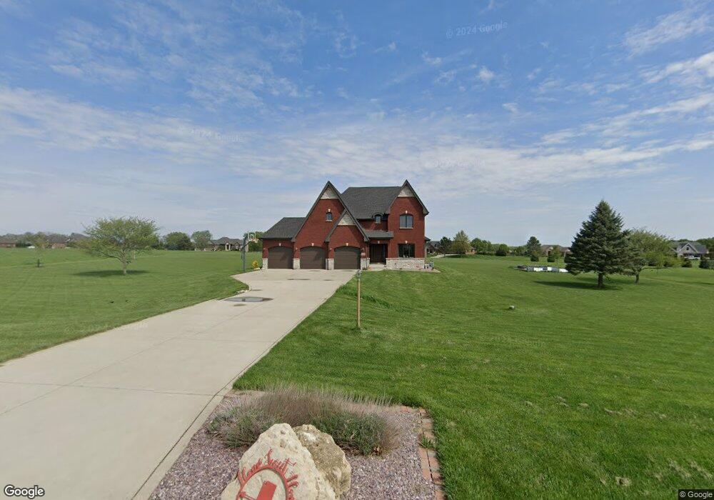 14750 W 154th Place, Cedar Lake, IN 46303 - photo 1