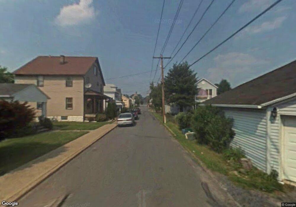 Parcel 10 Church St, Old Forge, PA 18518 - photo 1