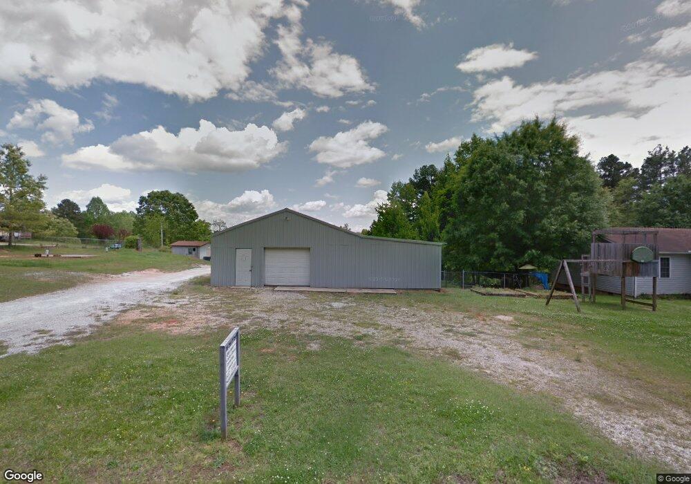 615 Oconee Creek Rd, Walhalla, SC 29691 - photo 1