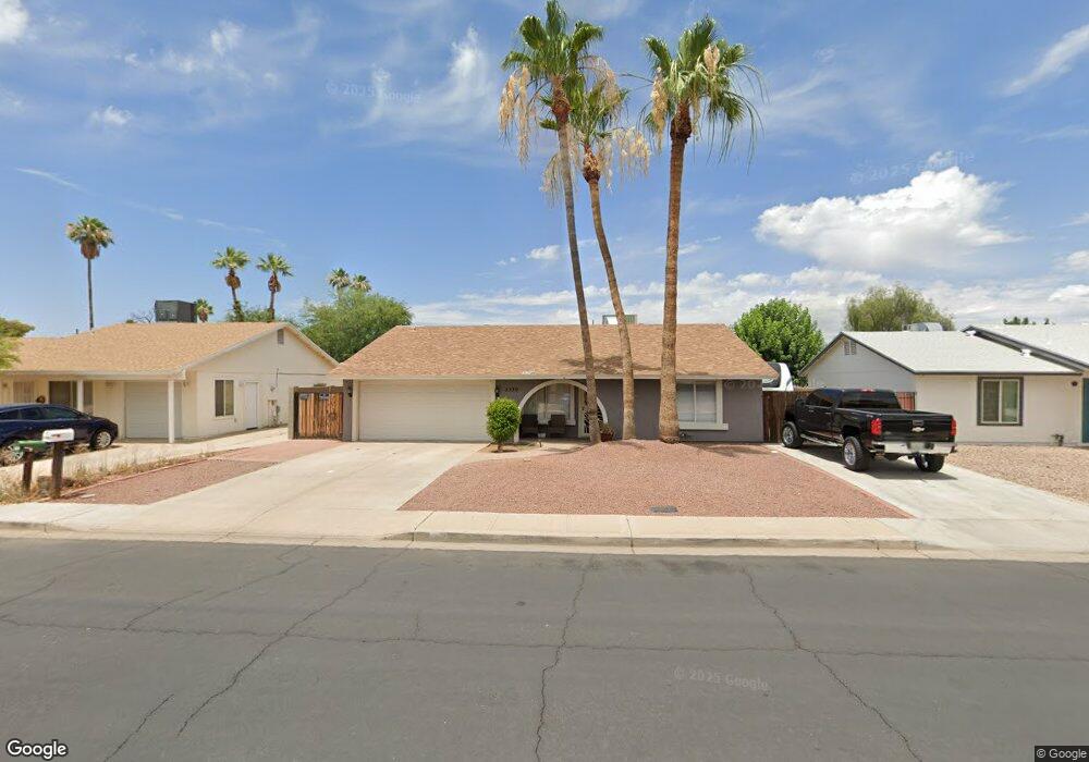 2330 W Osage Ave unit 3, Mesa, AZ 85202 - photo 1