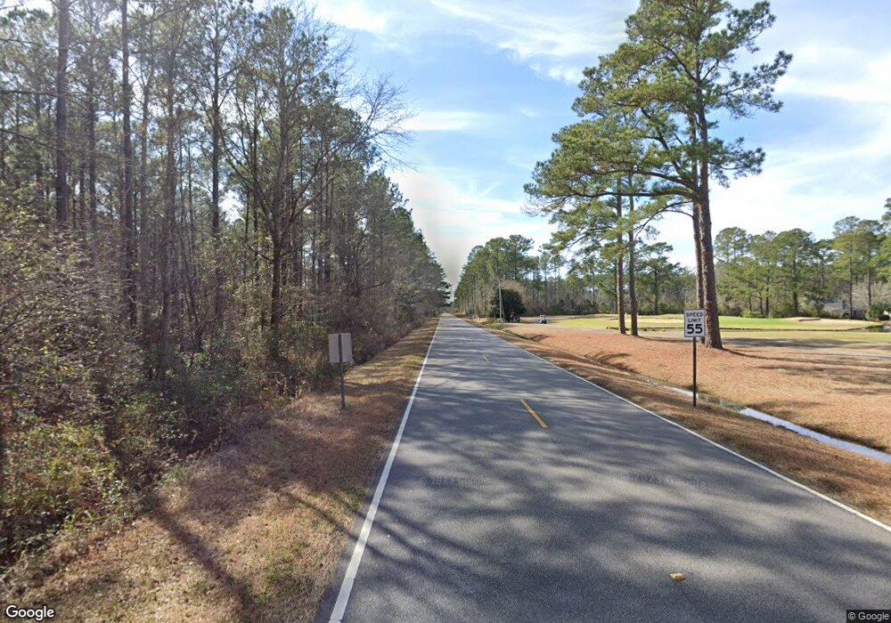 21.74 Acres Wedgefield, Georgetown, SC 29440 - photo 1