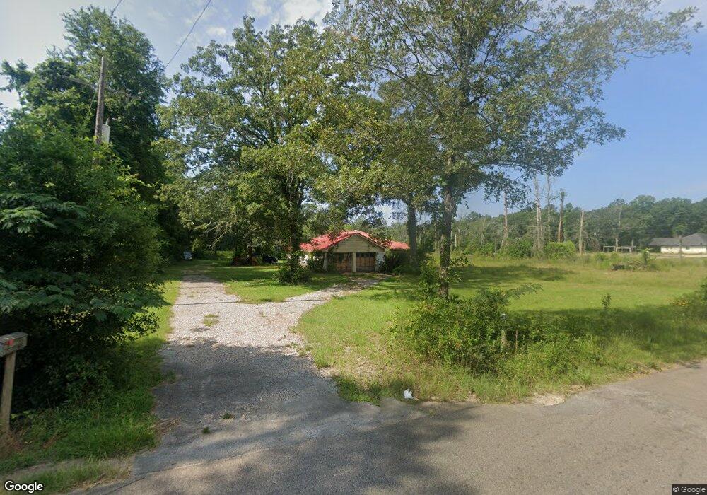 124 County Road 370, Splendora, TX 77372 - photo 1