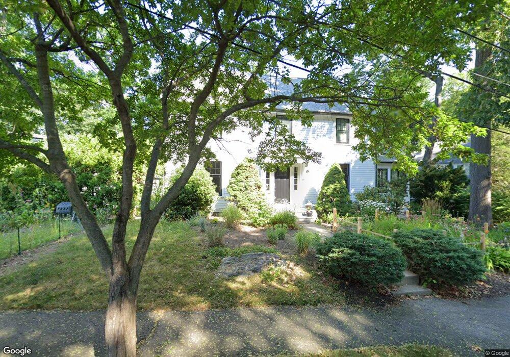 51 Rockledge Rd, Newton Highlands, MA 02461 - photo 1