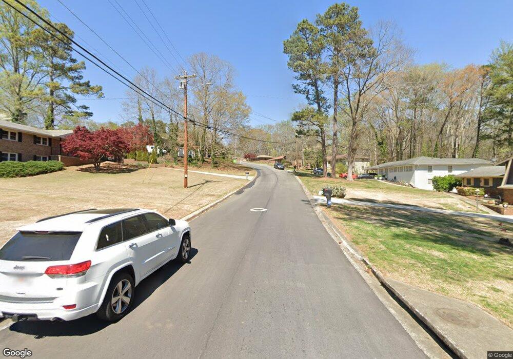 0 Old Carriage Dr SW unit 8370953, Marietta, GA 30060 - photo 1