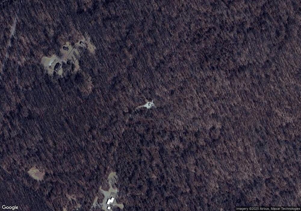 19166 Blueridge Mountain Rd, Bluemont, VA 20135 - photo 1