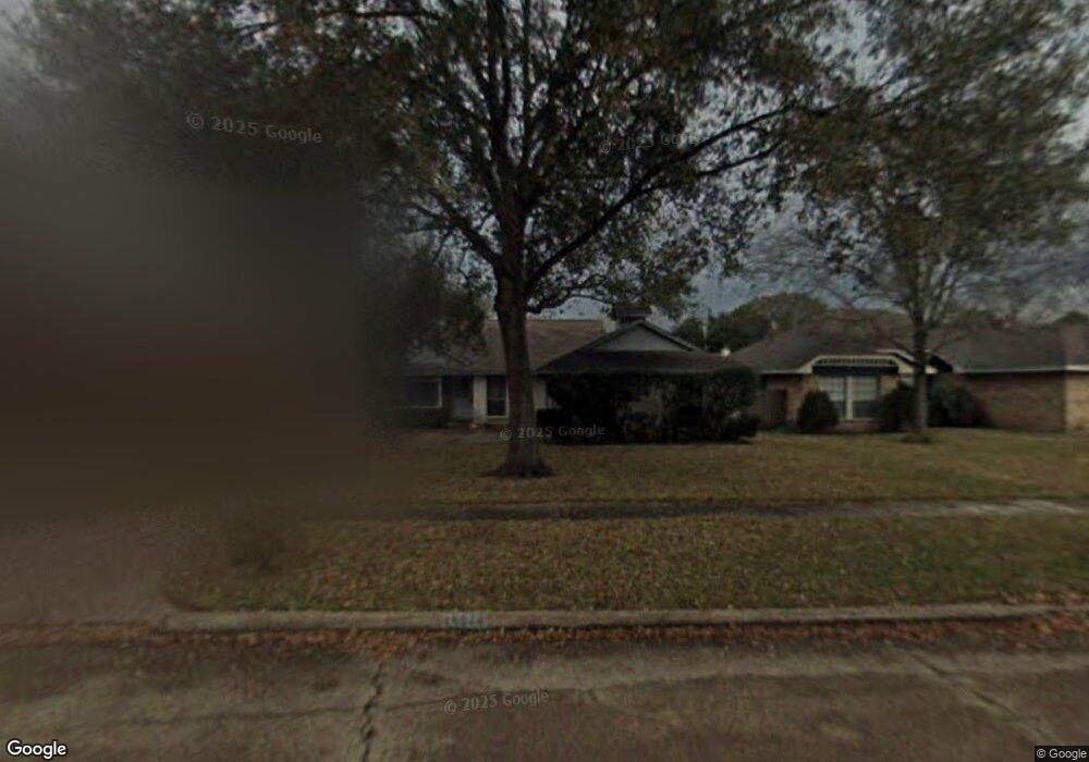 15514 Meadow Village Dr, Houston, TX 77095 - photo 1