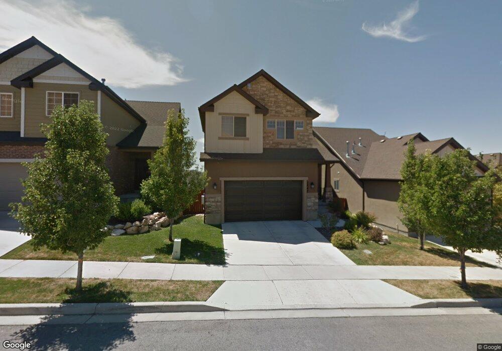 2847 W Bear Ridge Way, Lehi, UT 84043 - photo 1