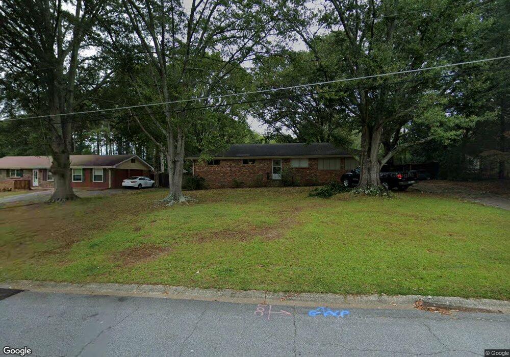 4401 Bryant Dr SW unit 1, Lilburn, GA 30047 - photo 1