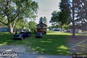 117 W Campbell St, Harrietta, MI 49638