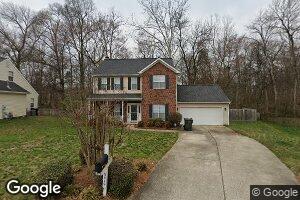 3864 Longwood Dr SW, Concord, NC 28027