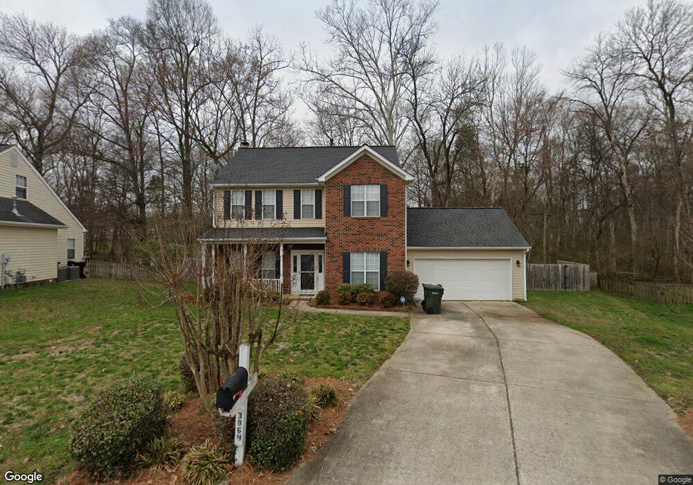 3864 Longwood Dr SW, Concord, NC 28027 - photo 1