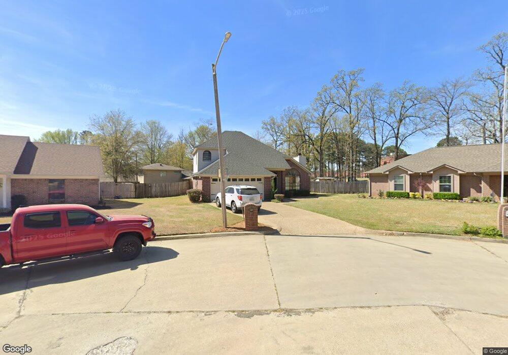 5207 Westfork Dr, Texarkana, TX 75503 - photo 1