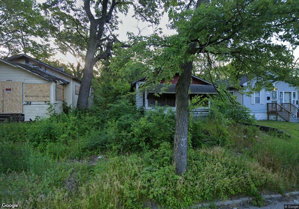 4017 Fillmore St, Gary, IN 46408 - photo 1