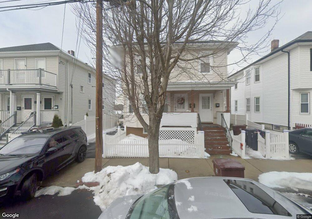 14 Newton St, Everett, MA 02149 - photo 1