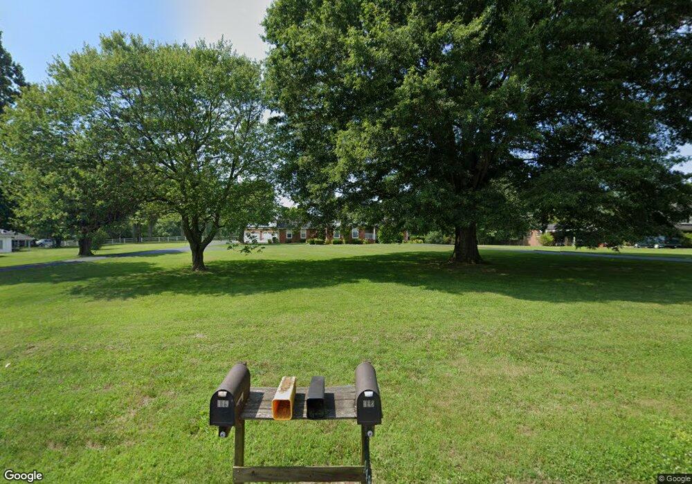 448 Naron Rd, Shelbyville, TN 37160 - photo 1