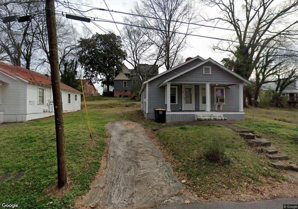 35 Queen St SW, Rome, GA 30161 - photo 1