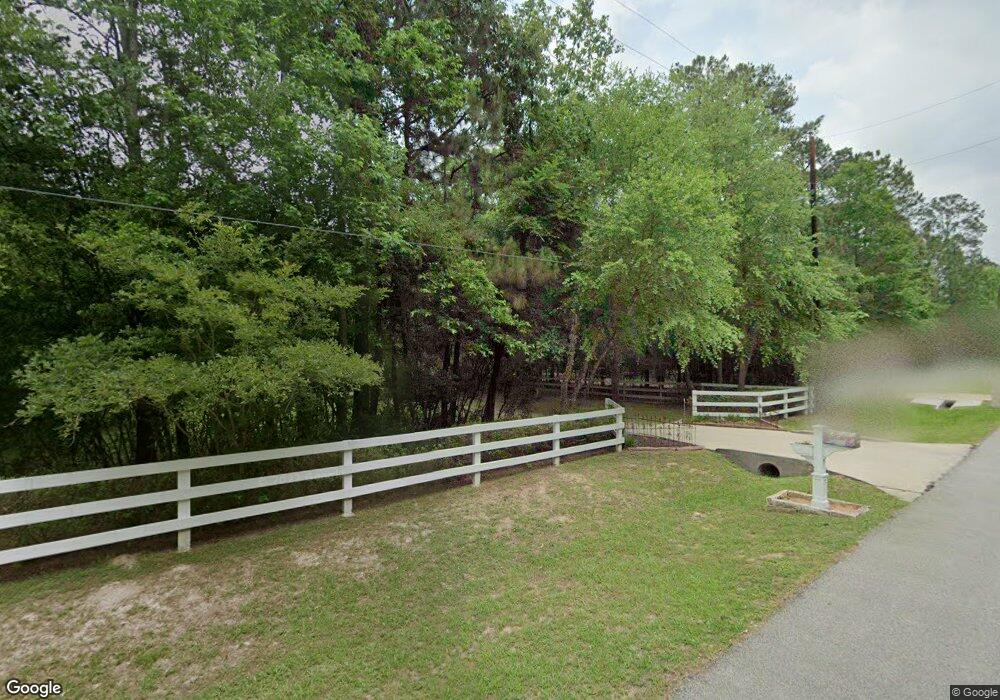 9010 Sendera Dr, Magnolia, TX 77354 - photo 1