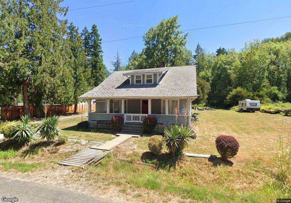 28272 S Dalmatian Rd, Mulino, OR 97042 - photo 1