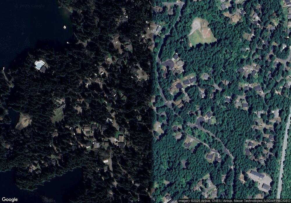 18511 Rampart Dr SE, Yelm, WA 98597 - photo 1